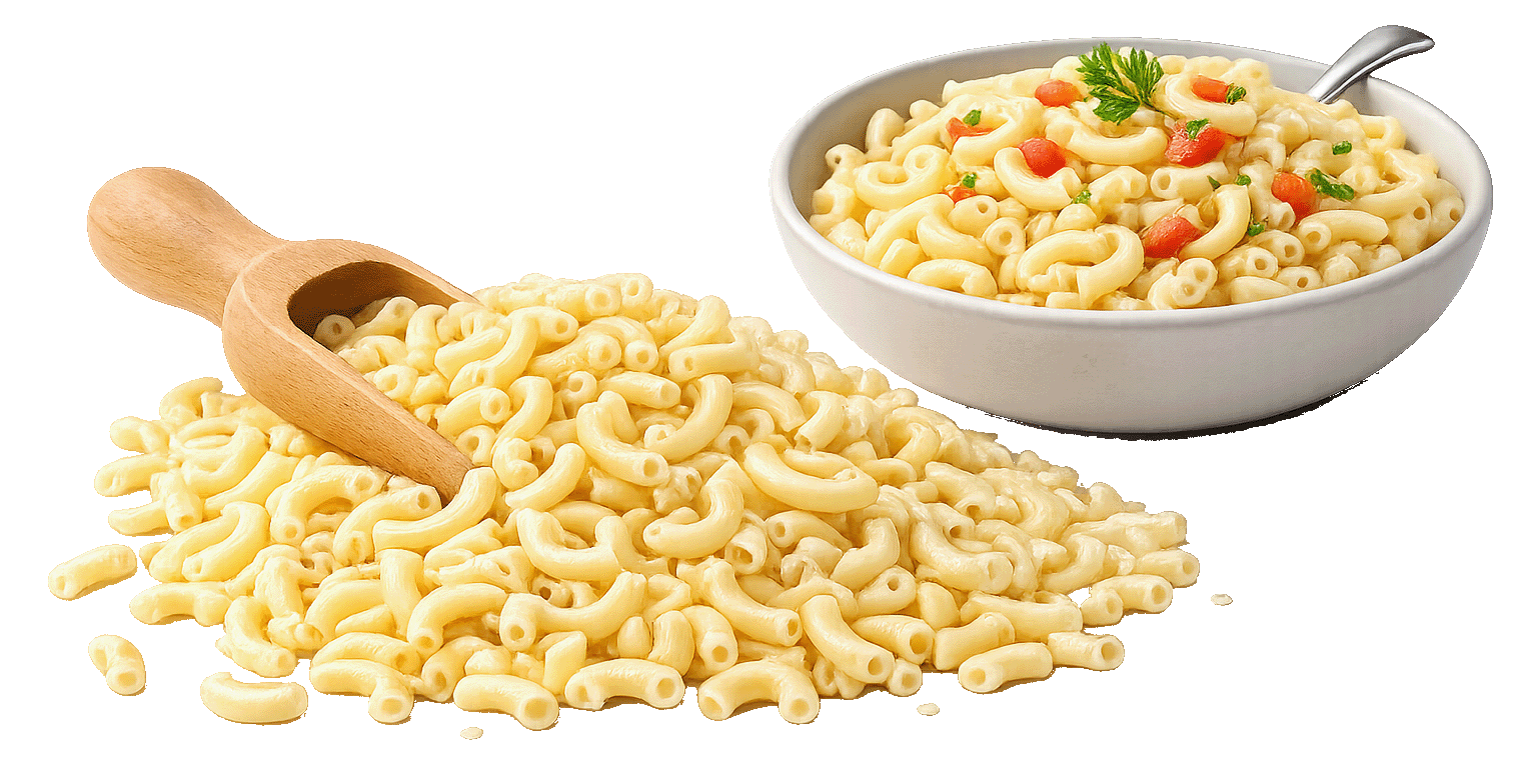 Gabelspaghetti