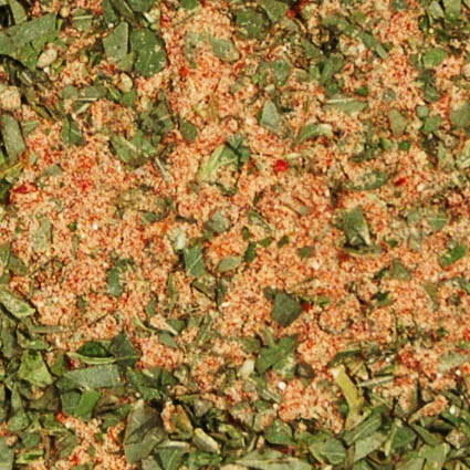 Basilikum-Sauce "PESTO rosso"