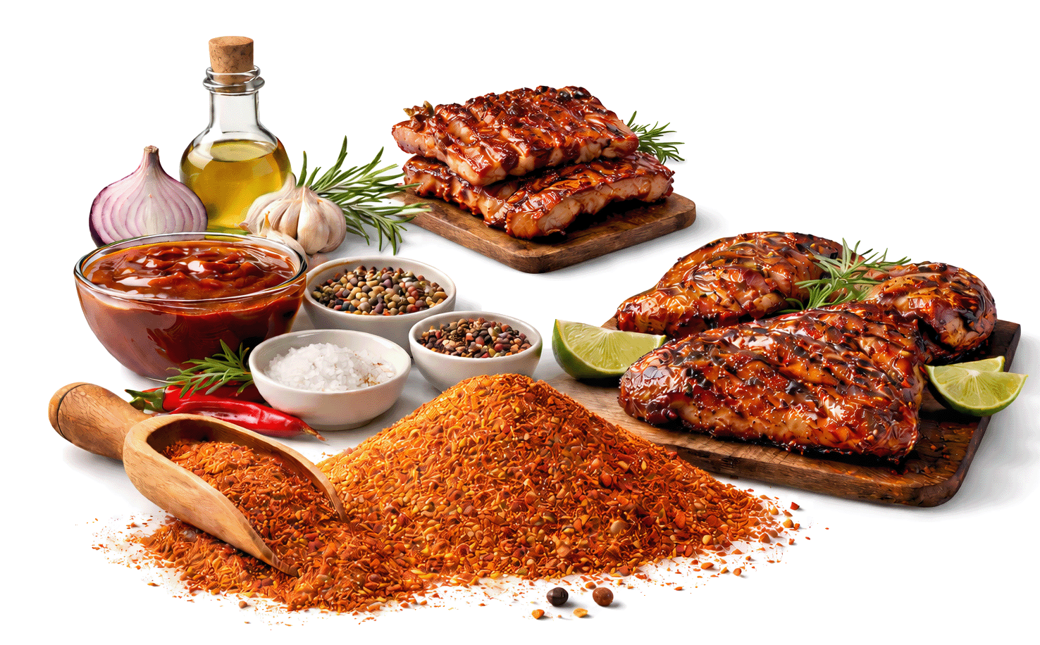 Barbecue-Sauce