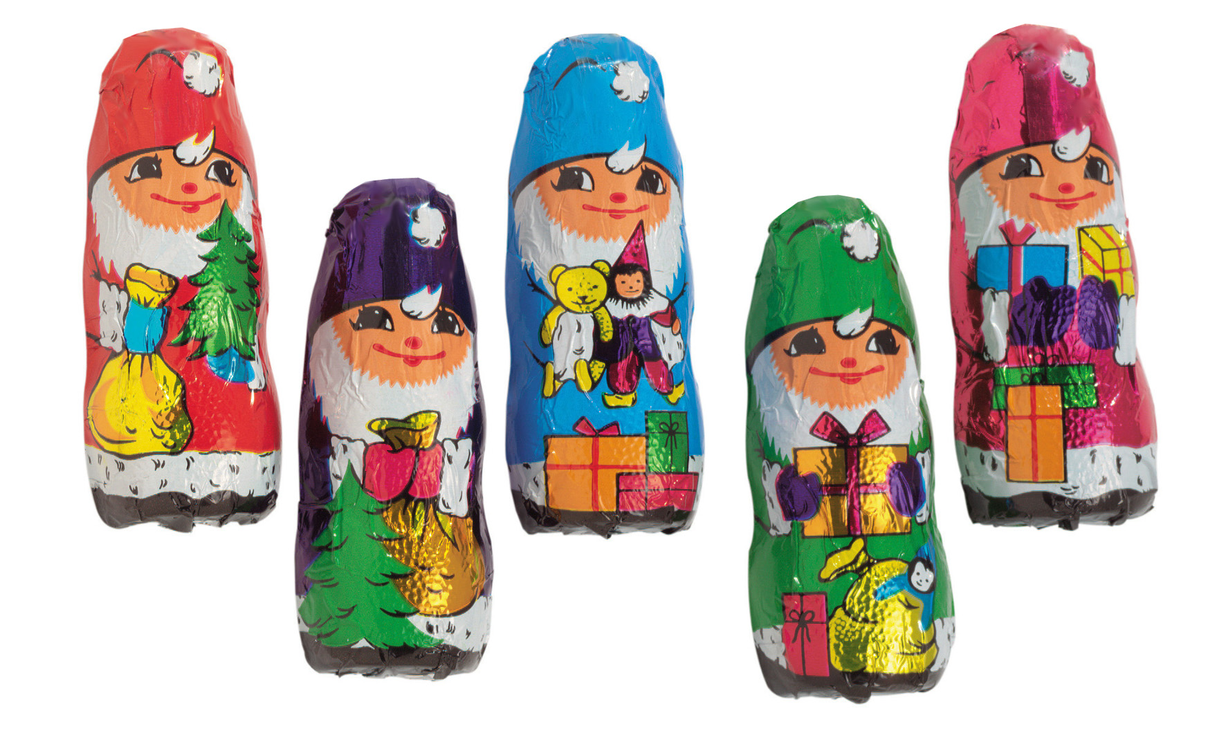 Wichtelmännchen