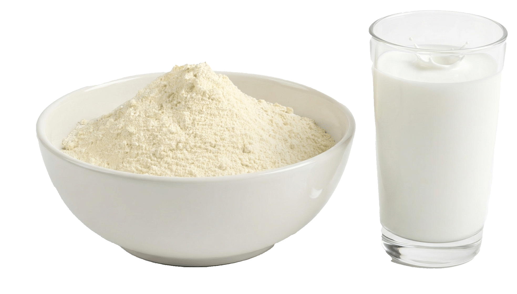 Vollmilchpulver