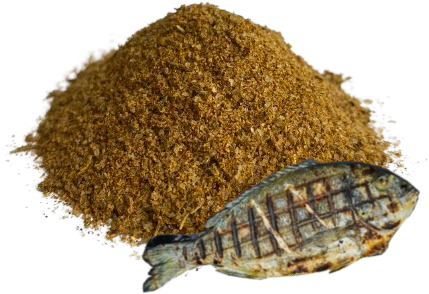 Gewürzsalz für Grillfisch