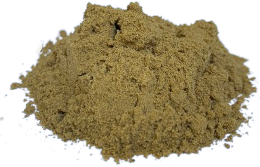 Kreuzkümmel gemahlen