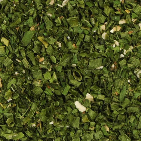 Salatwürzkräuter für grüne Salate